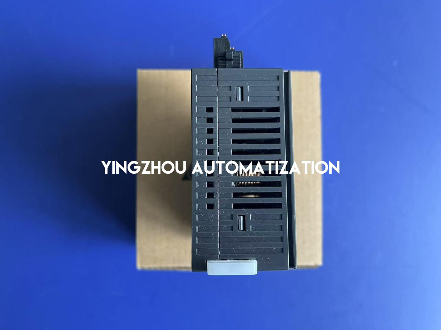 Delta AS Series AS02LC-A Load Cell Module - 2-Channel High Resolution Weighing Module-YingZhou Automatization