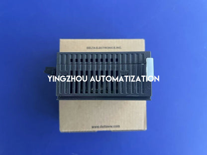 Delta AS Series AS04AD-A Analog Input Module - 4-Channel 16-bit Resolution-YingZhou Automatization