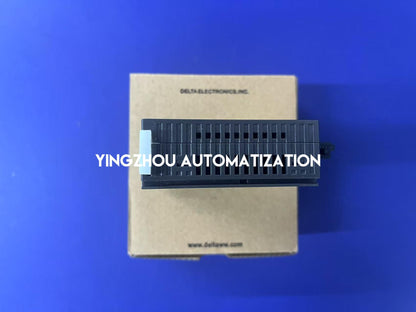 Delta AS Series AS08AN01R-A Digital Output Module - 8-Point Relay, 2A/Point, 250V AC/30V DC-YingZhou Automatization