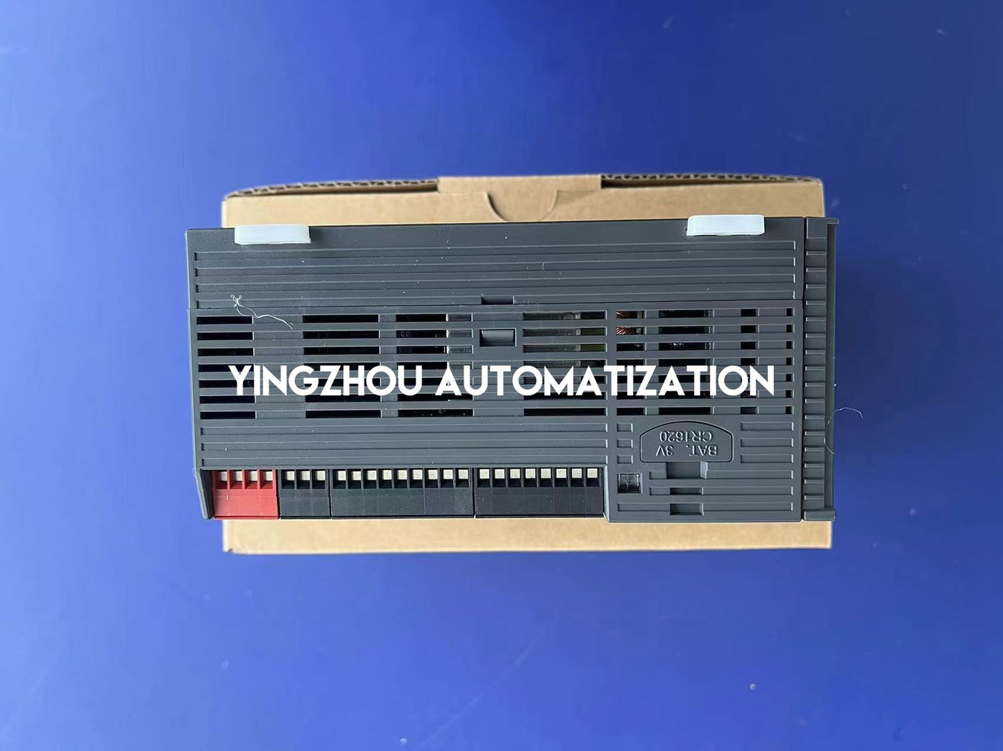 Delta AS Series AS132R-A PLC CPU - 32-Point (16DI/16DO Relay) High-Performance Controller-YingZhou Automatization
