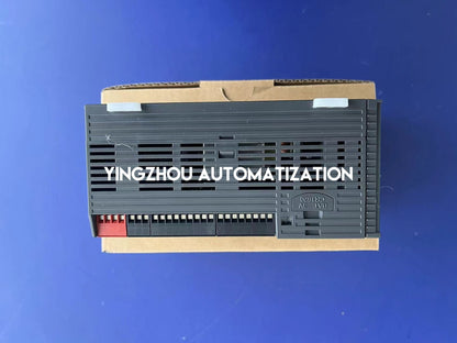 Delta AS Series AS132R-A PLC CPU - 32-Point (16DI/16DO Relay) High-Performance Controller-YingZhou Automatization