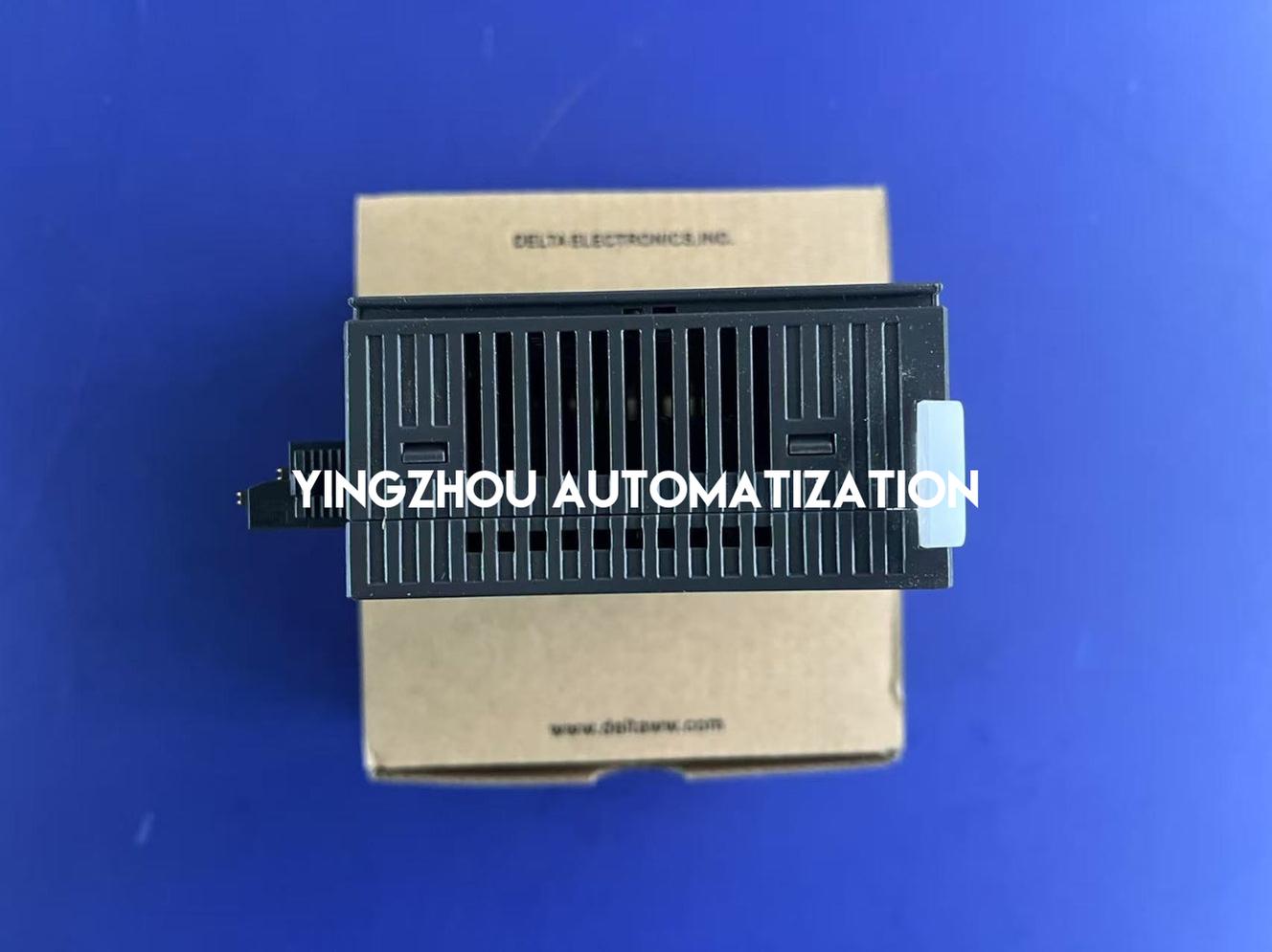 Delta AS Series AS16AN01R-A Digital Output Module - 16-Point Relay Output-YingZhou Automatization