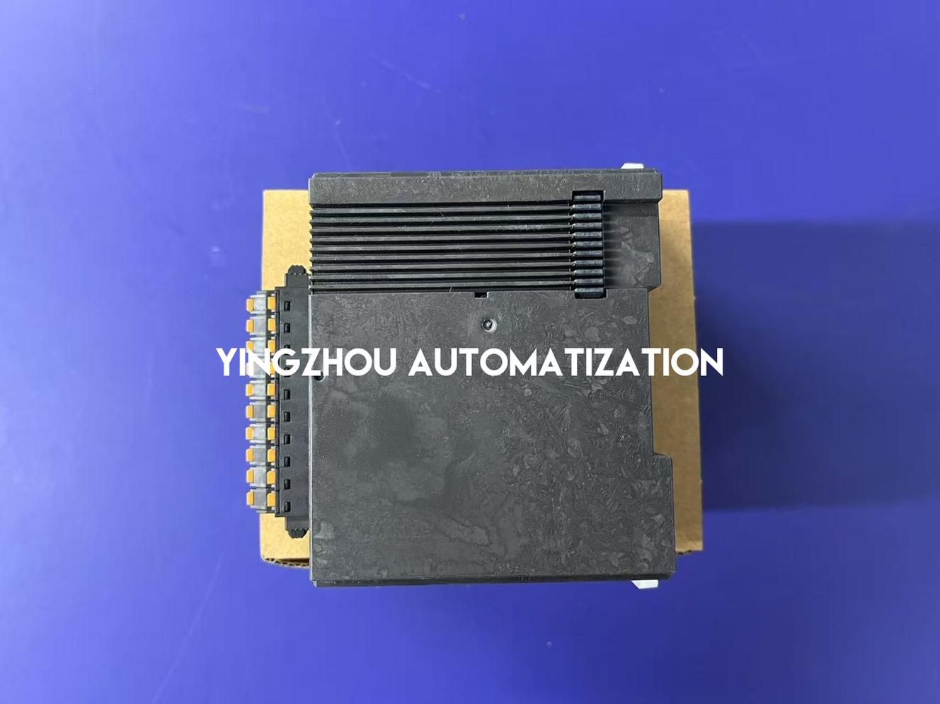 Delta AS Series AS16AP11P-A Mixed I/O Module - 8DI/8DO (Source), 24V DC-YingZhou Automatization