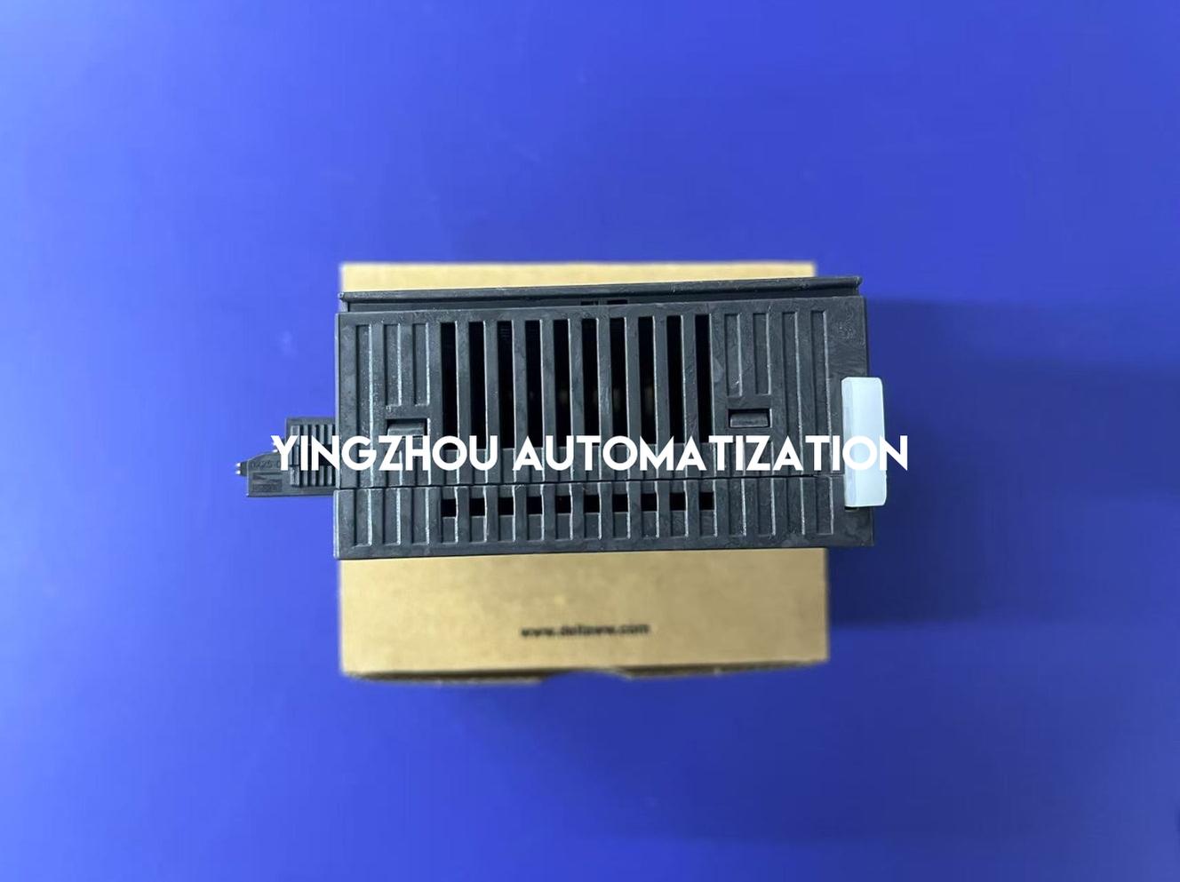 Delta AS Series AS16AP11P-A Mixed I/O Module - 8DI/8DO (Source), 24V DC-YingZhou Automatization