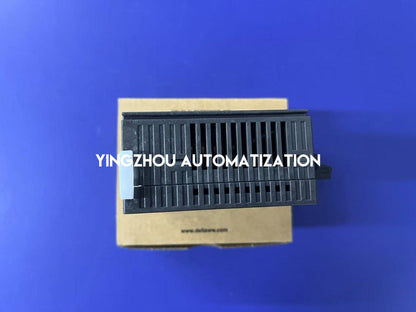 Delta AS Series AS16AP11P-A Mixed I/O Module - 8DI/8DO (Source), 24V DC-YingZhou Automatization