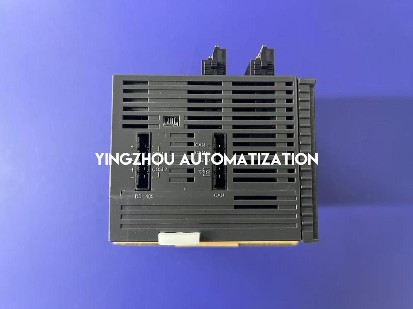 Delta AS Series AS218RX-A Digital Output Module - 18-Point Relay, 2A/Point, 24V DC/250V AC-YingZhou Automatization