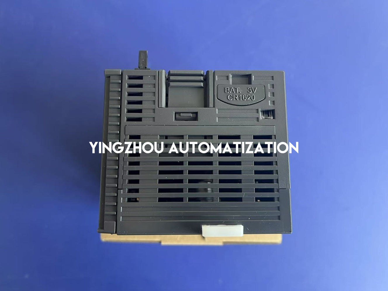 Delta AS Series High Performance PLC AS332P-A - 16DI/16DO Transistor (Pulse), AC Power-YingZhou Automatization