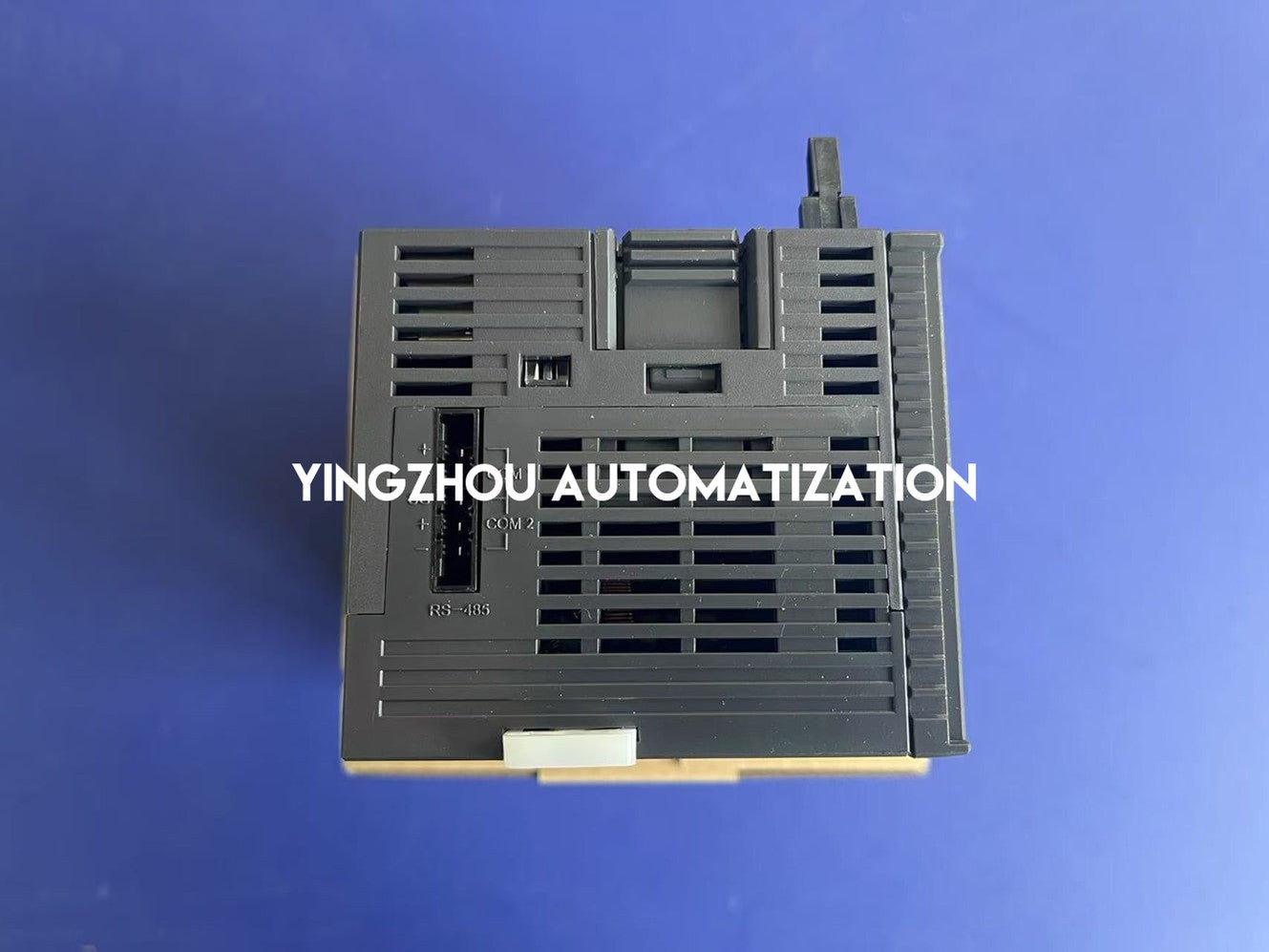 Delta AS Series High Performance PLC AS332P-A - 16DI/16DO Transistor (Pulse), AC Power-YingZhou Automatization