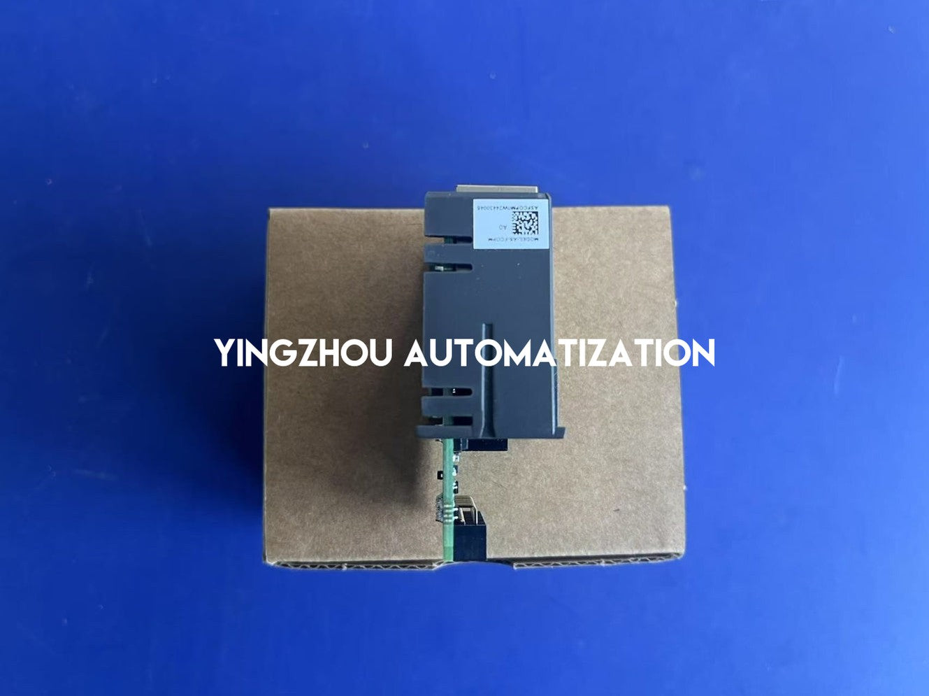 Delta AS Series PLC AS-FCOPM CANopen Master Communication Function Card-YingZhou Automatization