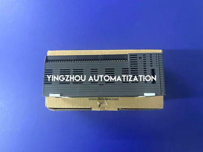 Delta AS Series PLC CPU AS148R-A - 48-Point Digital I/O (24DI/24DO Relay), 100-240VAC-YingZhou Automatization