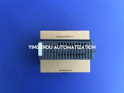 Delta AS Series PLC Digital Input Module AS08AM10N-A - 8-Point, Sinking/Sourcing-YingZhou Automatization