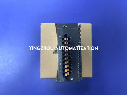 Delta AS Series PLC Digital Output Module AS16AN01P-A - 16-Point Transistor (Source)-YingZhou Automatization