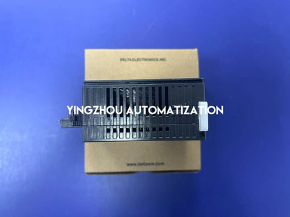 Delta AS Series Temperature Module AS04TC-A - 4-Channel Thermocouple Input-YingZhou Automatization