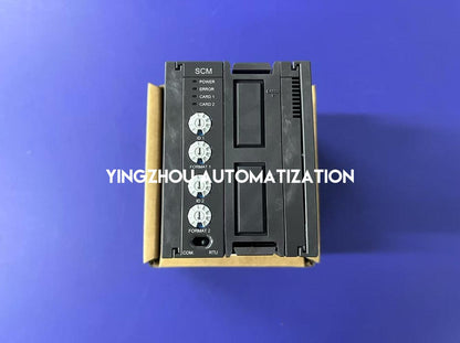 Delta AS00SCM-A AS Series Communication Module | Serial Port Communication Unit | Brand New Original-YingZhou Automatization