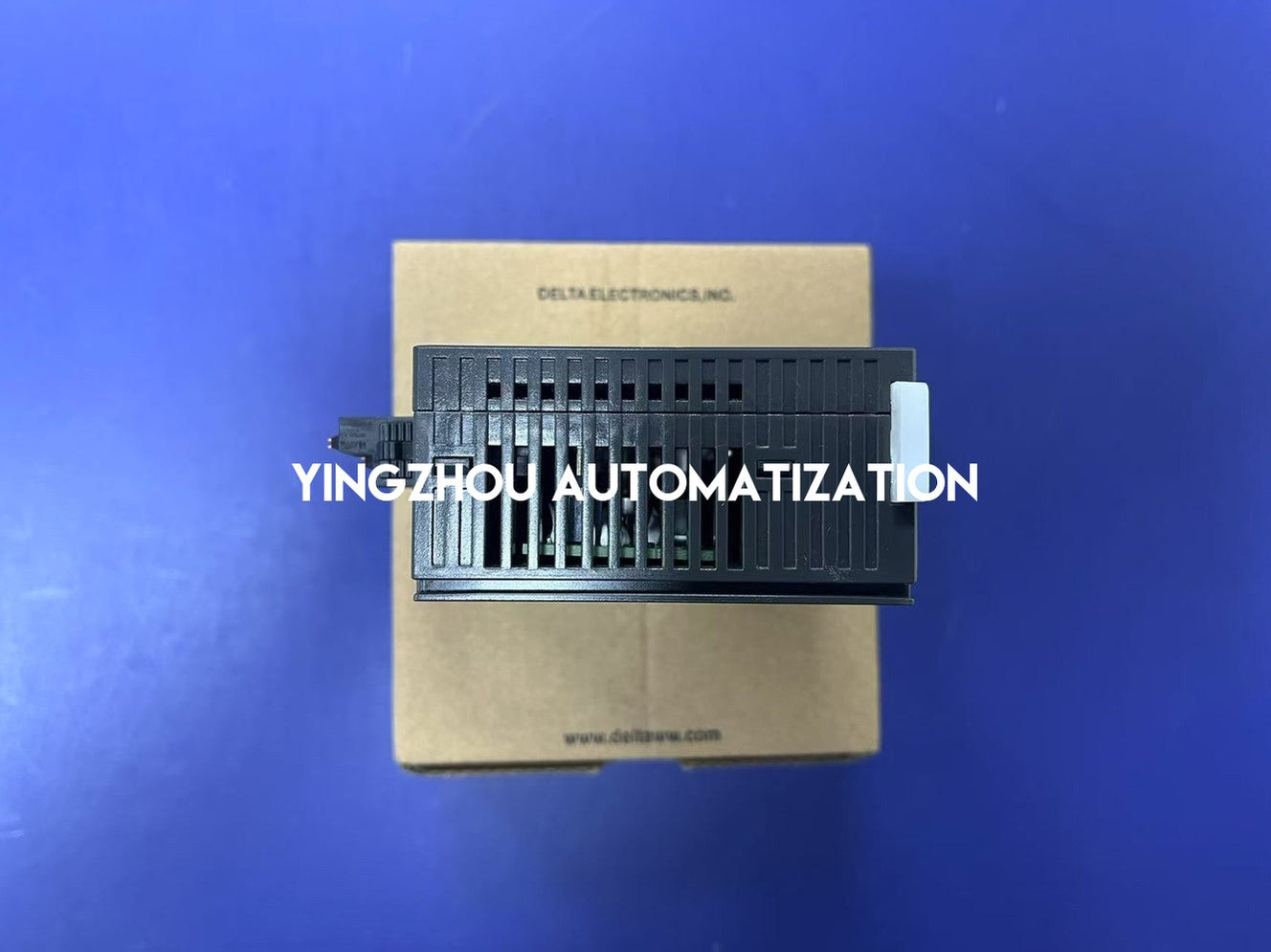 Delta AS04DA-A AS Series Analog Output Module | 4-Channel Analog Expansion Unit | Brand New Original-YingZhou Automatization
