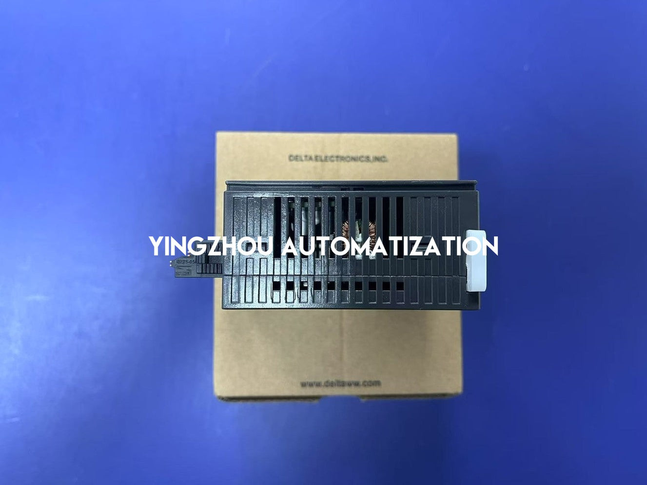 Delta AS04DA-A AS Series Analog Output Module | 4-Channel Analog Expansion Unit | Brand New Original-YingZhou Automatization