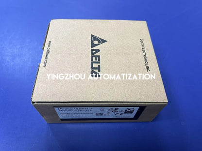 Delta AS04DA-A AS Series Analog Output Module | 4-Channel Analog Expansion Unit | Brand New Original-YingZhou Automatization