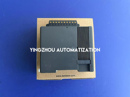 Delta AS04RTD-A AS Series Temperature Measurement Module | 4-Channel RTD Input Expansion Unit | Brand New Original-YingZhou Automatization