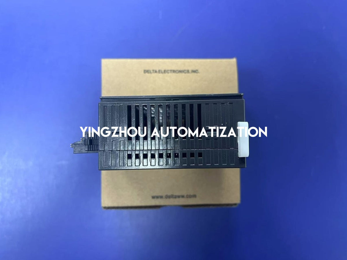 Delta AS04TC-A AS Series Temperature Control Module | 4-Channel Thermocouple Input Expansion Unit | Brand New Original-YingZhou Automatization