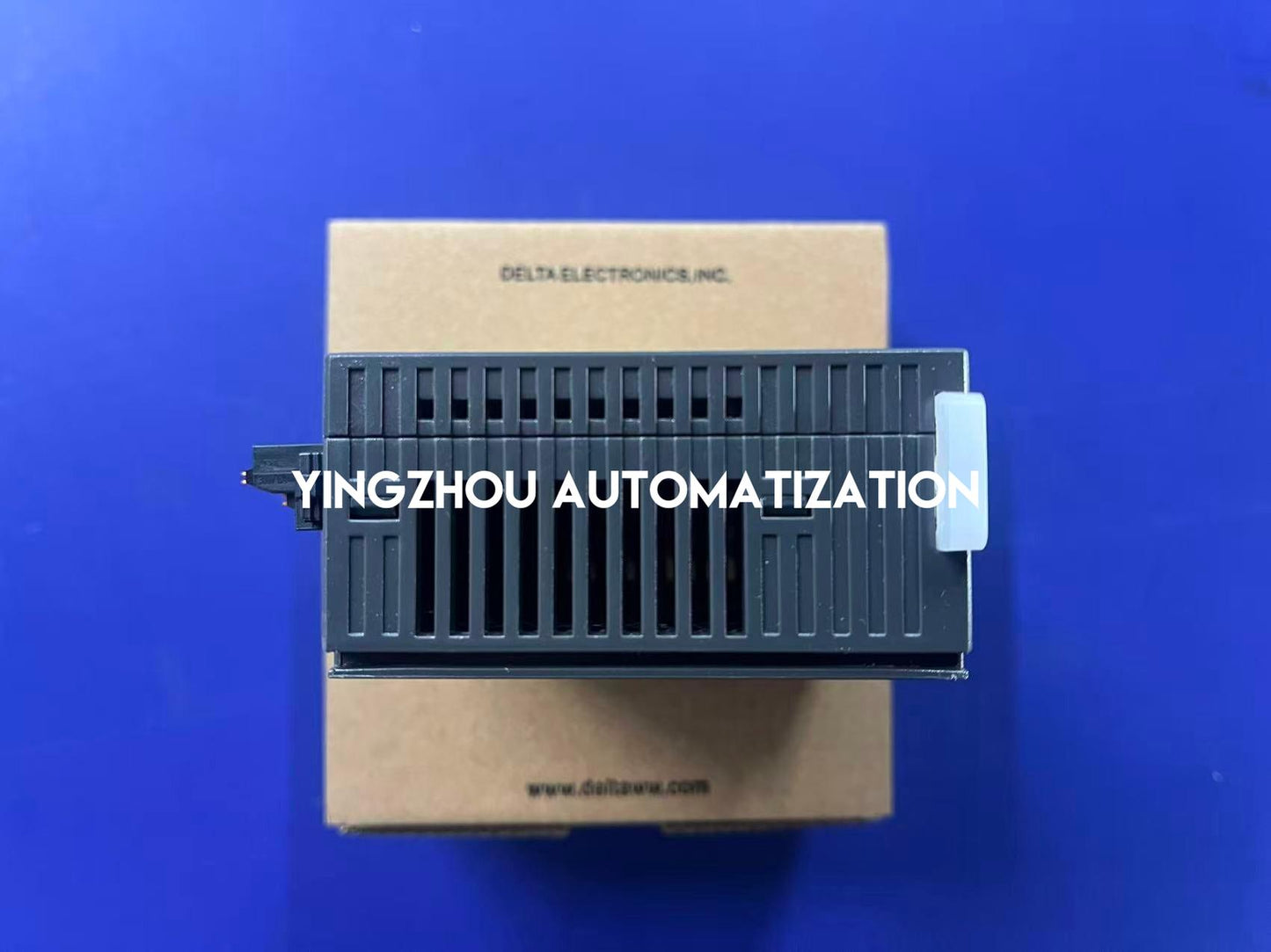 Delta AS06RTD-A AS Series Temperature Measurement Module | 6-Channel RTD Input Expansion Unit | Brand New Original-YingZhou Automatization