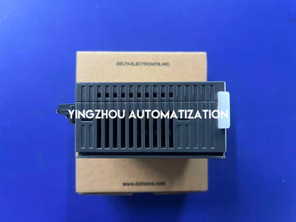 Delta AS06RTD-A AS Series Temperature Measurement Module | 6-Channel RTD Input Expansion Unit | Brand New Original-YingZhou Automatization