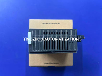 Delta AS06RTD-A AS Series Temperature Measurement Module | 6-Channel RTD Input Expansion Unit | Brand New Original-YingZhou Automatization