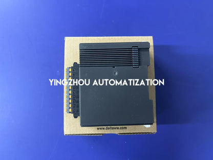 Delta AS06XA-A AS Series Analog Input/Output Module | 6-Channel Mixed Analog Expansion Unit | Brand New Original-YingZhou Automatization