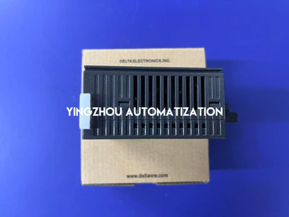 Delta AS06XA-A Analog Mixed I/O Module - 4 Input / 2 Output, 16-bit/12-bit Resolution, AS Series PLC Expansion-YingZhou Automatization