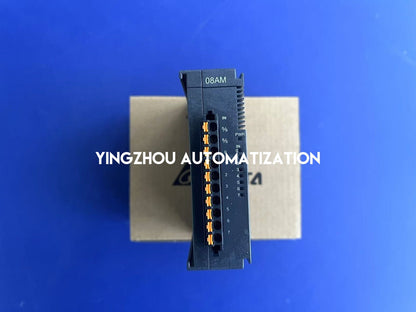 Delta AS08AM10N-A AS Series Modular Digital I/O Extension Module | 8-Point Input/Output Unit | Brand New Original-YingZhou Automatization