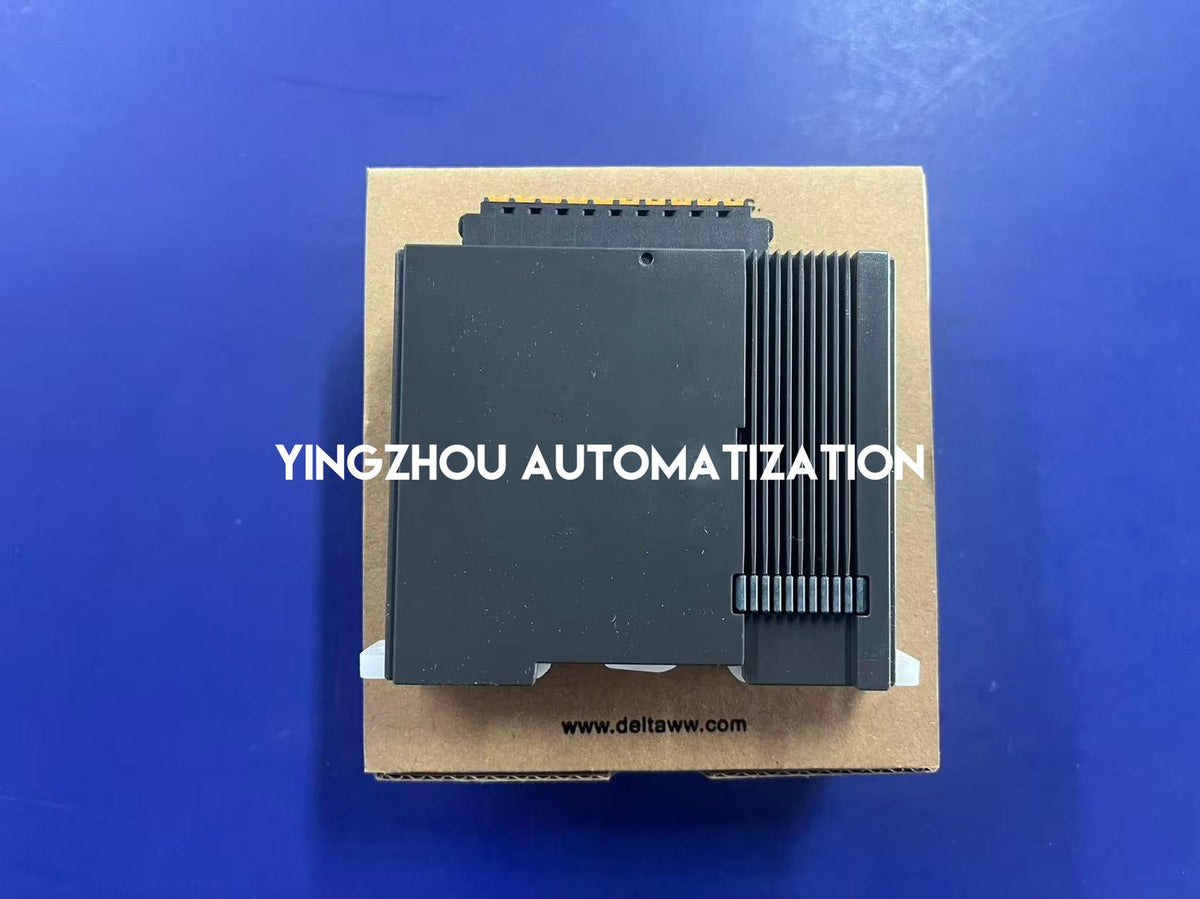 Delta AS08AN01P-A AS Series 8-Point PNP Digital Output Module 5-30VDC 0.5A-YingZhou Automatization