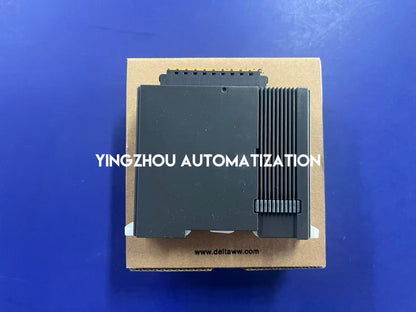 Delta AS08AN01P-A AS Series 8-Point PNP Digital Output Module 5-30VDC 0.5A-YingZhou Automatization