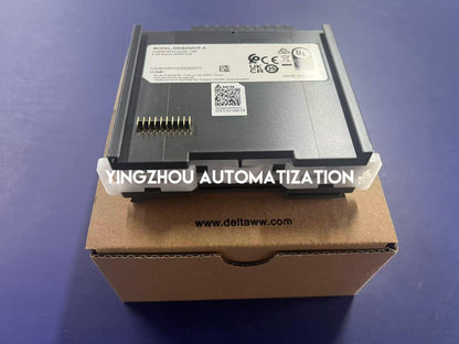 Delta AS08AN01P-A AS Series 8-Point PNP Digital Output Module 5-30VDC 0.5A-YingZhou Automatization