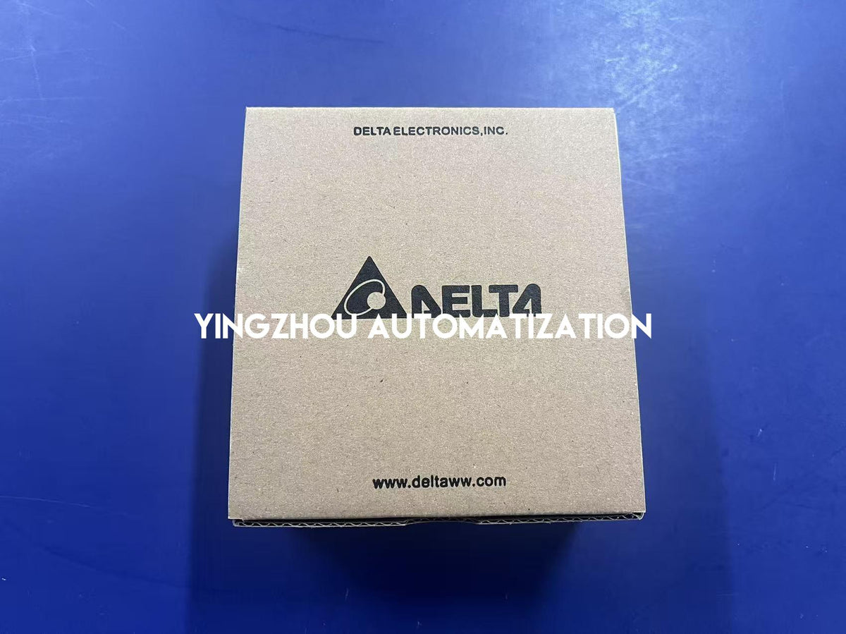 Delta AS08AN01P-A AS Series 8-Point PNP Digital Output Module 5-30VDC 0.5A-YingZhou Automatization
