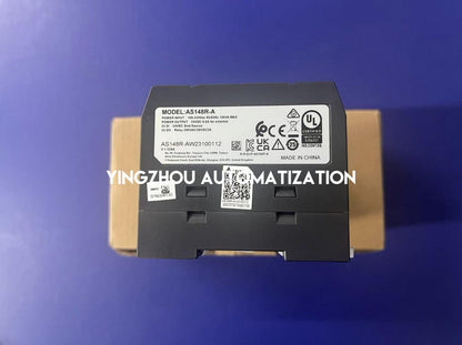 Delta AS148R-A AS Series Modular Relay Output Module | 48-Point Digital Output Unit | Brand New Original-YingZhou Automatization