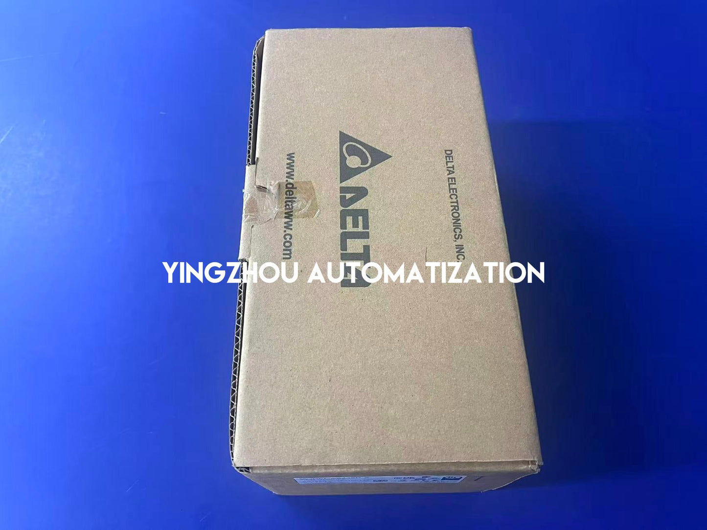Delta AS148R-A AS Series Modular Relay Output Module | 48-Point Digital Output Unit | Brand New Original-YingZhou Automatization
