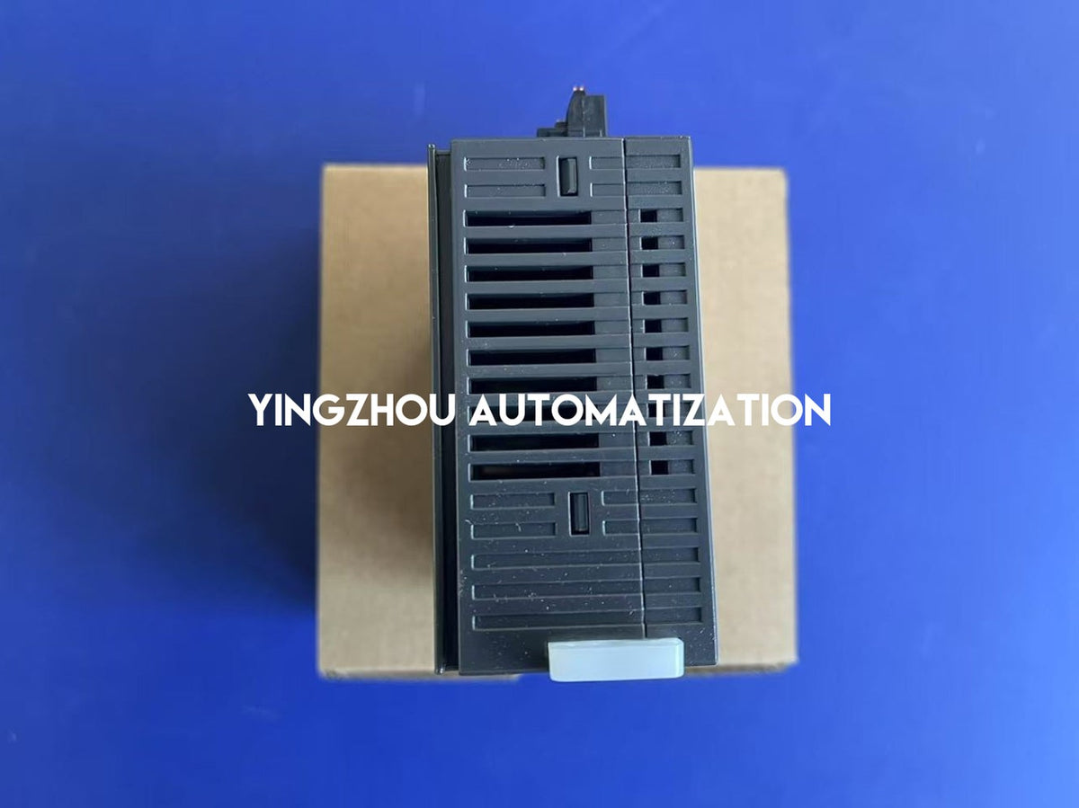 Delta AS16AM10N-A AS Series 16-Point 24VDC Sink/Source Digital Input Expansion Module-YingZhou Automatization