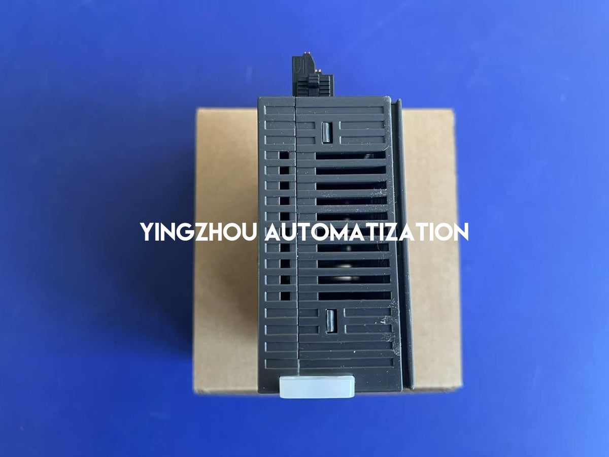 Delta AS16AM10N-A AS Series 16-Point 24VDC Sink/Source Digital Input Expansion Module-YingZhou Automatization
