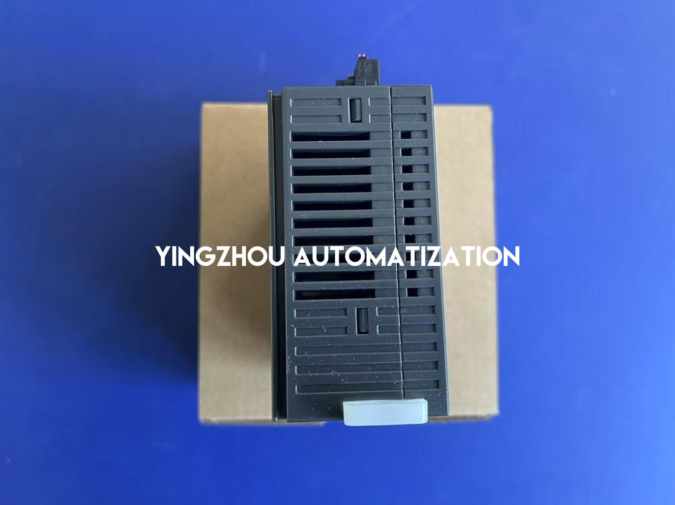 Delta AS16AM10N-A Digital I/O Module | 16-Point Input, AS Series Expansion, High-Speed Automation, Brand New Original-YingZhou Automatization