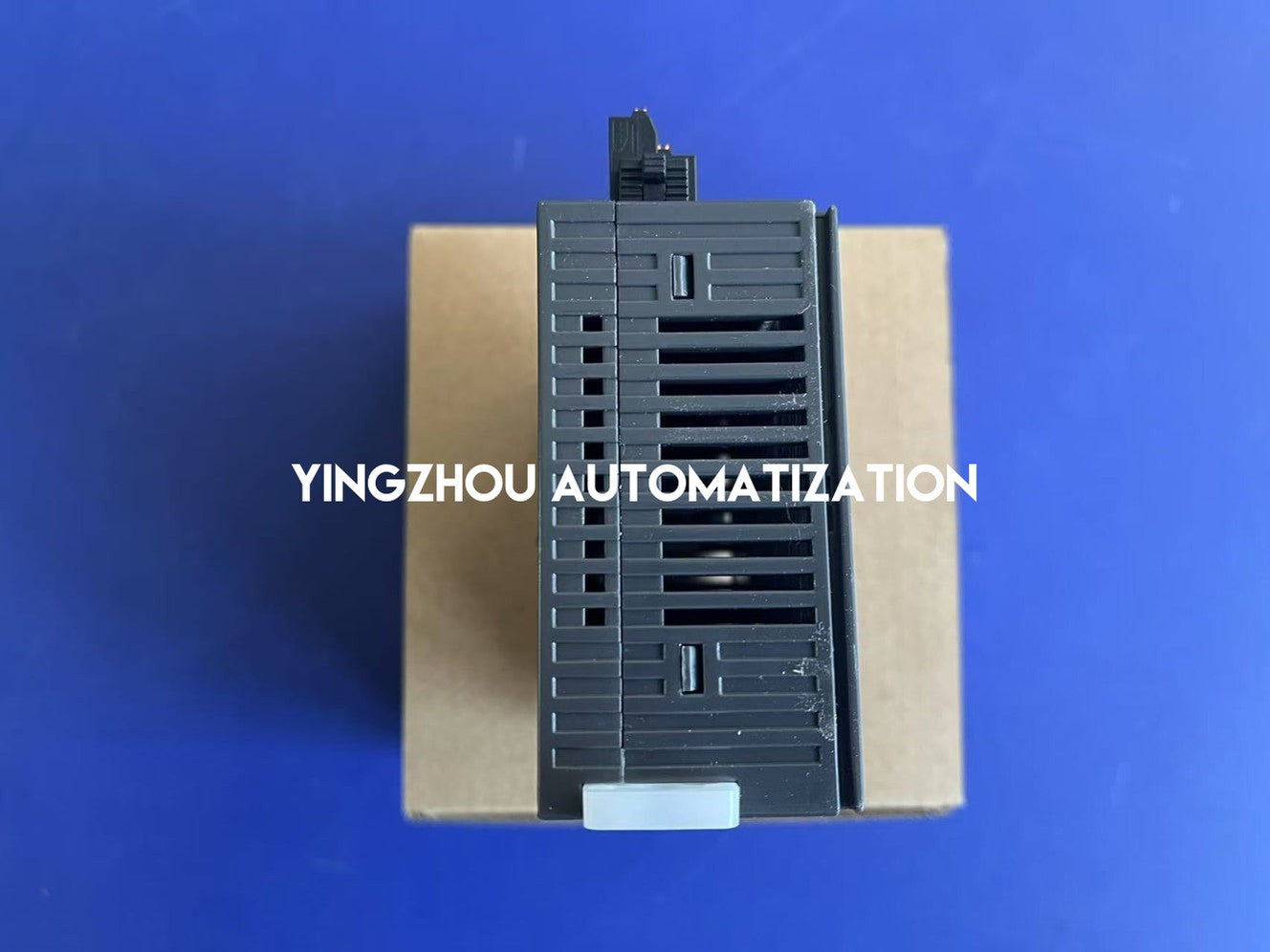 Delta AS16AM10N-A Digital I/O Module | 16-Point Input, AS Series Expansion, High-Speed Automation, Brand New Original-YingZhou Automatization