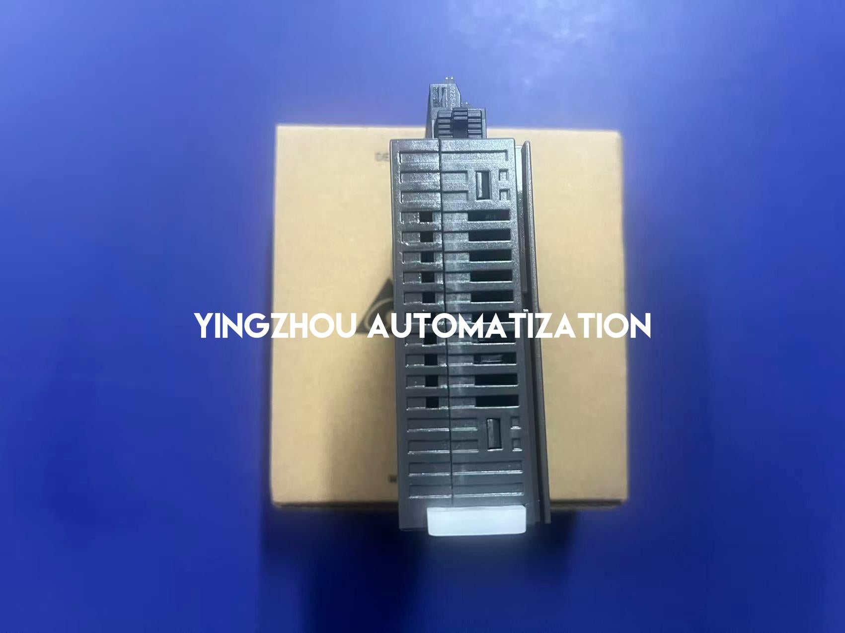 Delta AS16AM10N-B Digital I/O Module | 16-Point Input, AS Series Expansion, High-Speed Automation, Brand New Original-YingZhou Automatization