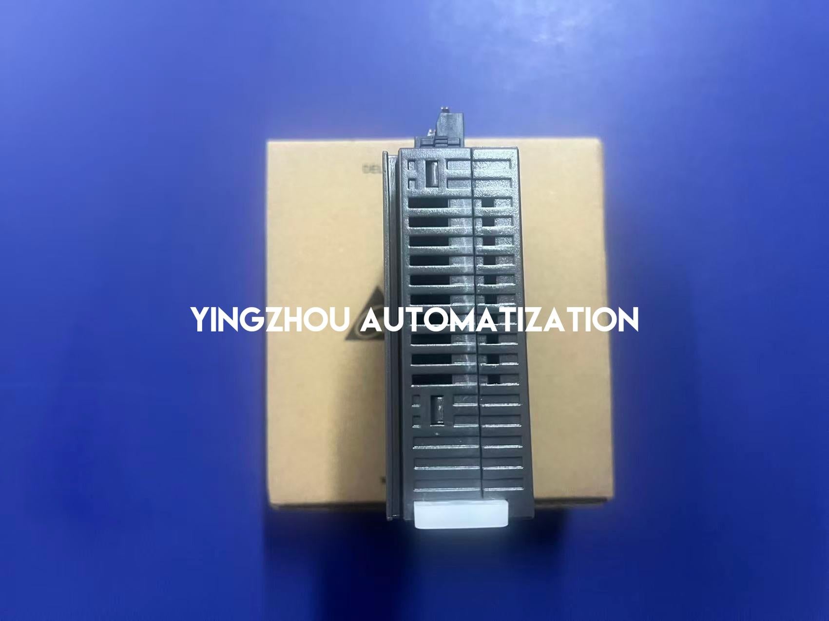 Delta AS16AM10N-B Digital I/O Module | 16-Point Input, AS Series Expansion, High-Speed Automation, Brand New Original-YingZhou Automatization