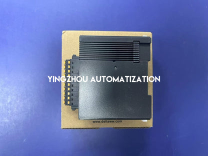 Delta AS16AN01P-A AS Series Digital Output Module | 16-Point Transistor Output Expansion Unit | Brand New Original-YingZhou Automatization