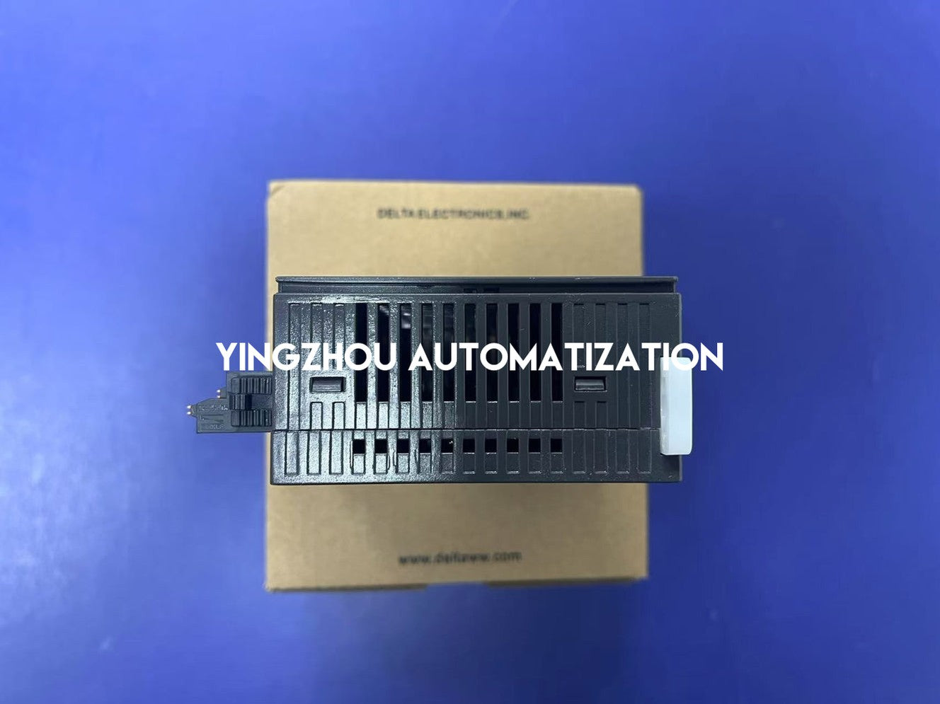 Delta AS16AN01P-A AS Series Digital Output Module | 16-Point Transistor Output Expansion Unit | Brand New Original-YingZhou Automatization