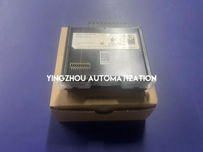 Delta AS16AN01P-B Digital Output Module | 16-Point Transistor Output (PNP), AS Series Expansion, High-Speed Automation, Brand New Original-YingZhou Automatization
