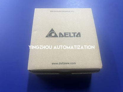 Delta AS16AN01P-B Digital Output Module | 16-Point Transistor Output (PNP), AS Series Expansion, High-Speed Automation, Brand New Original-YingZhou Automatization
