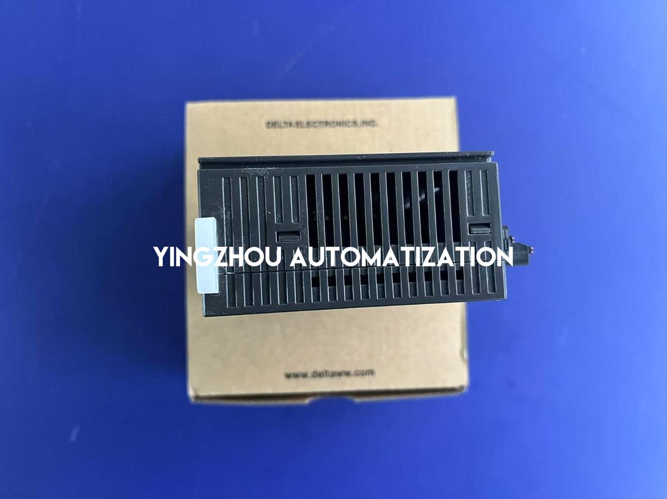 Delta AS16AN01R-A AS Series Digital Output Extension Module | 16-Point Relay Output Unit | Brand New Original-YingZhou Automatization