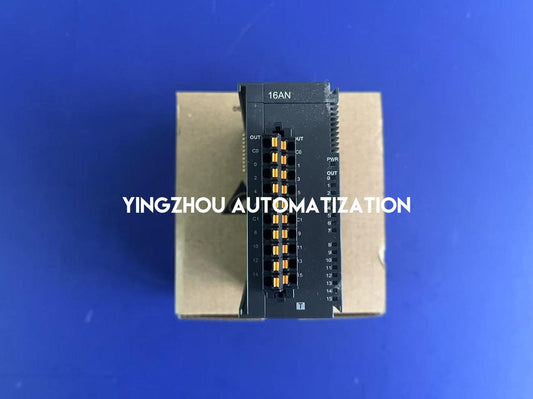 Delta AS16AN01T-A AS Series 16-Point Digital Output Module (Transistor NPN) | Brand New Original-YingZhou Automatization
