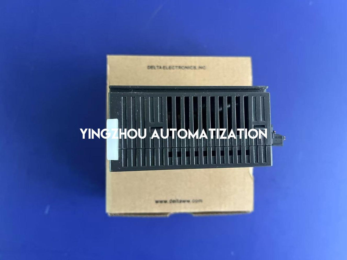 Delta AS16AN01T-A AS Series 16-Point Digital Output Module (Transistor NPN) | Brand New Original-YingZhou Automatization