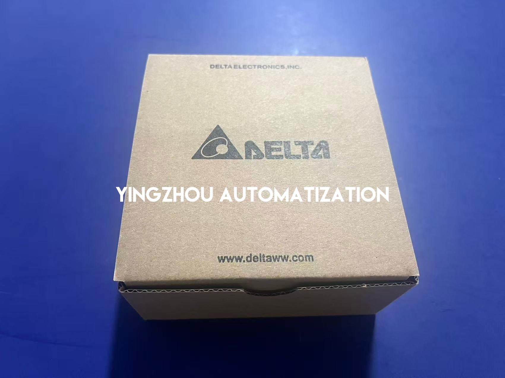 Delta AS16AP11T-A PLC Digital I/O Module | 16-Point, Transistor Output | Brand New Original-YingZhou Automatization