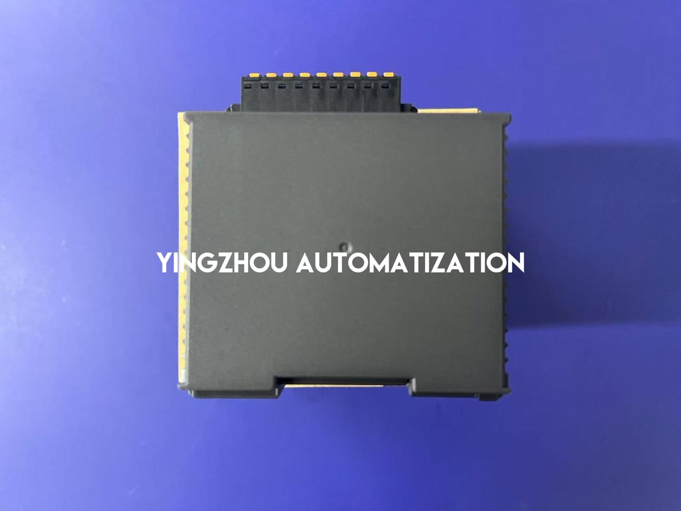 Delta AS218RX-A AS Series PLC Controller | 18-Point CPU Unit (10 DI / 8 Relay DO) | Brand New Original-YingZhou Automatization